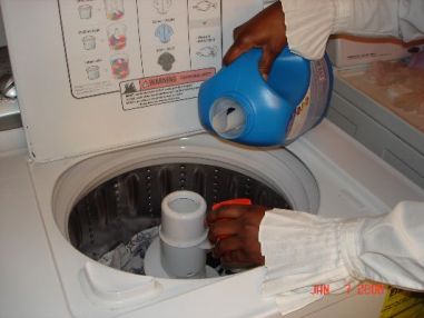 Homemaker services